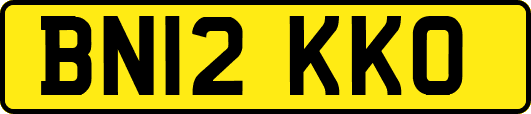 BN12KKO