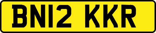 BN12KKR