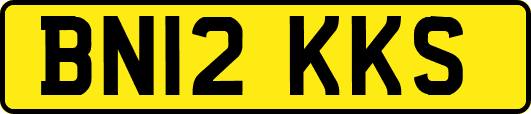 BN12KKS