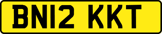 BN12KKT