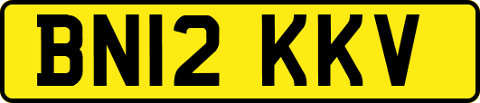 BN12KKV