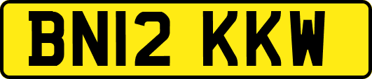 BN12KKW