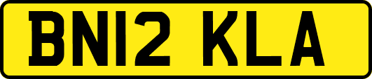 BN12KLA