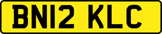 BN12KLC
