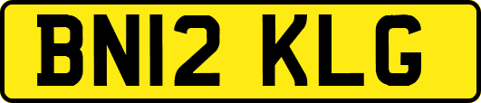 BN12KLG