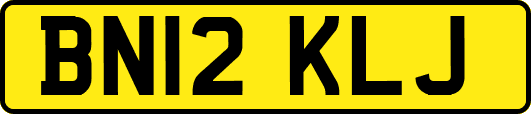BN12KLJ