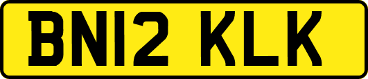 BN12KLK