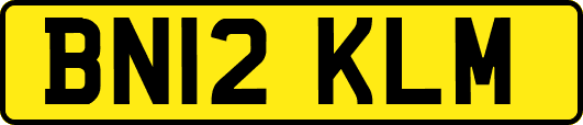 BN12KLM