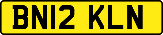 BN12KLN