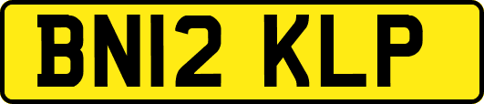 BN12KLP