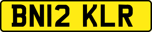 BN12KLR