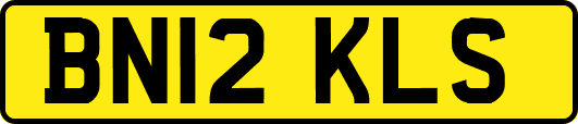 BN12KLS
