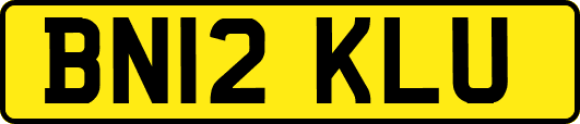 BN12KLU
