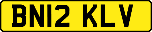 BN12KLV
