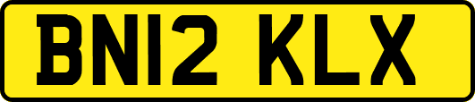 BN12KLX