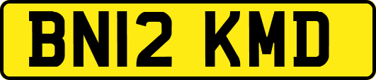 BN12KMD