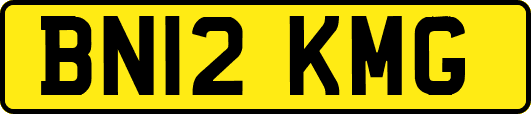 BN12KMG