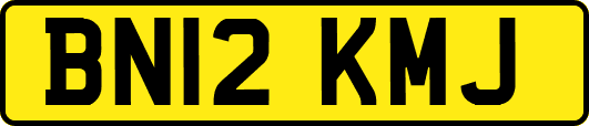 BN12KMJ