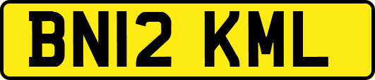 BN12KML