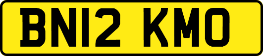 BN12KMO