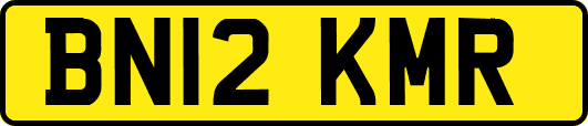 BN12KMR