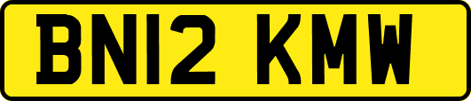BN12KMW