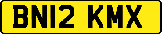 BN12KMX