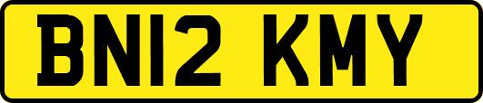 BN12KMY