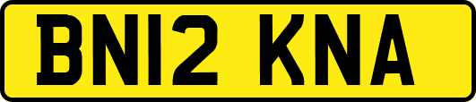 BN12KNA