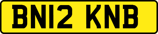 BN12KNB