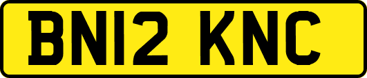 BN12KNC