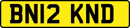 BN12KND