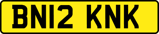 BN12KNK