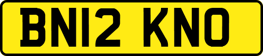 BN12KNO
