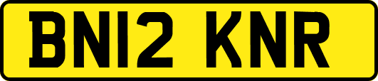 BN12KNR
