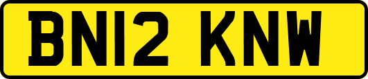 BN12KNW