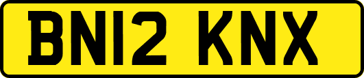 BN12KNX