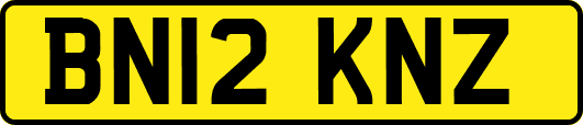 BN12KNZ