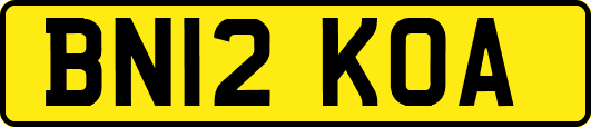 BN12KOA