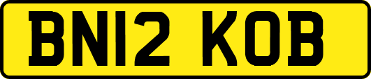BN12KOB