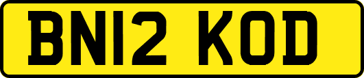 BN12KOD
