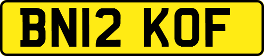 BN12KOF
