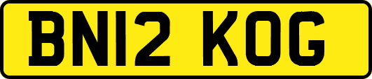 BN12KOG