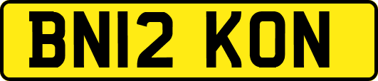 BN12KON