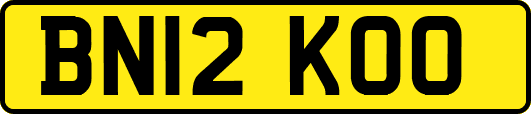 BN12KOO