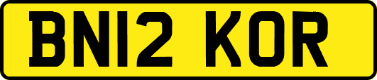 BN12KOR