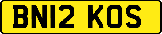 BN12KOS