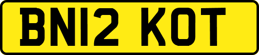 BN12KOT