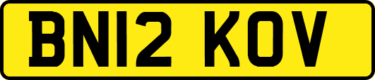 BN12KOV