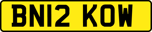 BN12KOW
